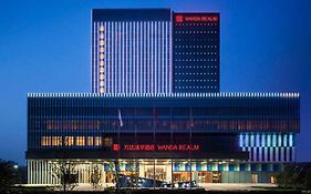 Wanda Realm Hotel Beijing